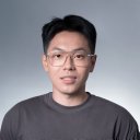 Shaolei Zhang portrait