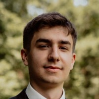 Jonas Wiebe portrait